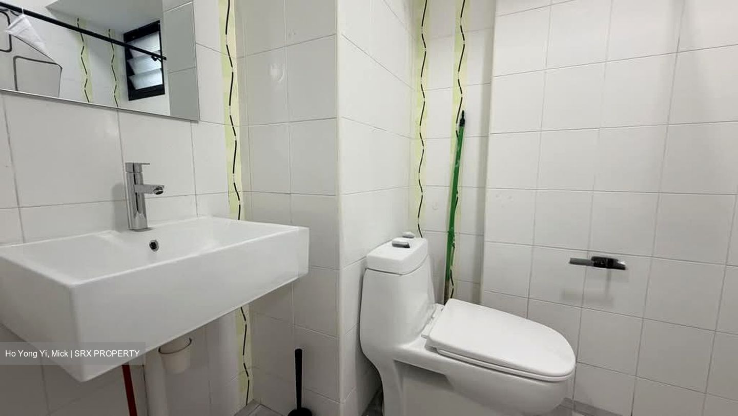 Blk 438B Fernvale Court (Sengkang), HDB 4 Rooms #607416231